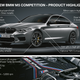 Illustration for article titled The BMW M5 Competition Has Almost as Much Horsepower as the McLaren F1
